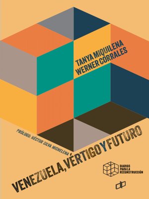 cover image of Venezuela, vértigo y futuro